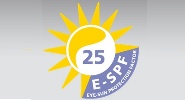 Page Icon ESPF 25